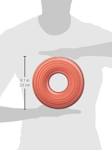 Silikomart 20.205.00.0060 SFT 205 CIAMBELLA - SILICONE MOULD ø240 H 55 MM