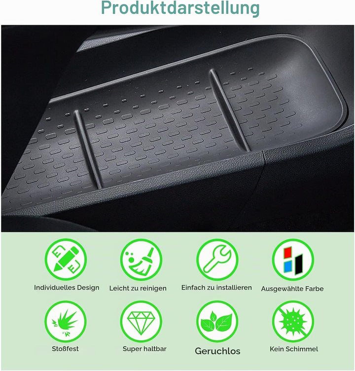 GAFAT Kompatibel mit Smart 