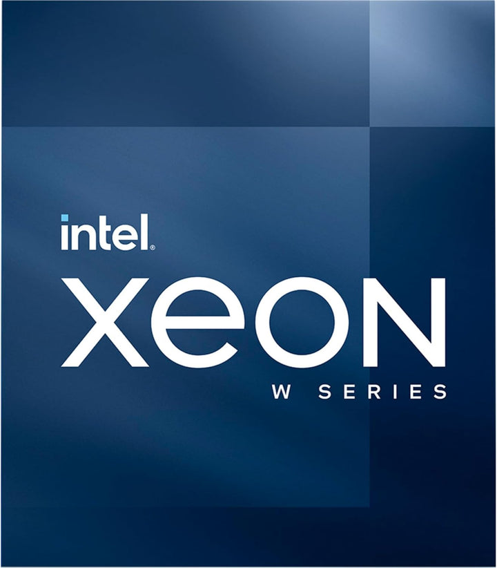 Intel Xeon w7-3465X 2500 4677 Box