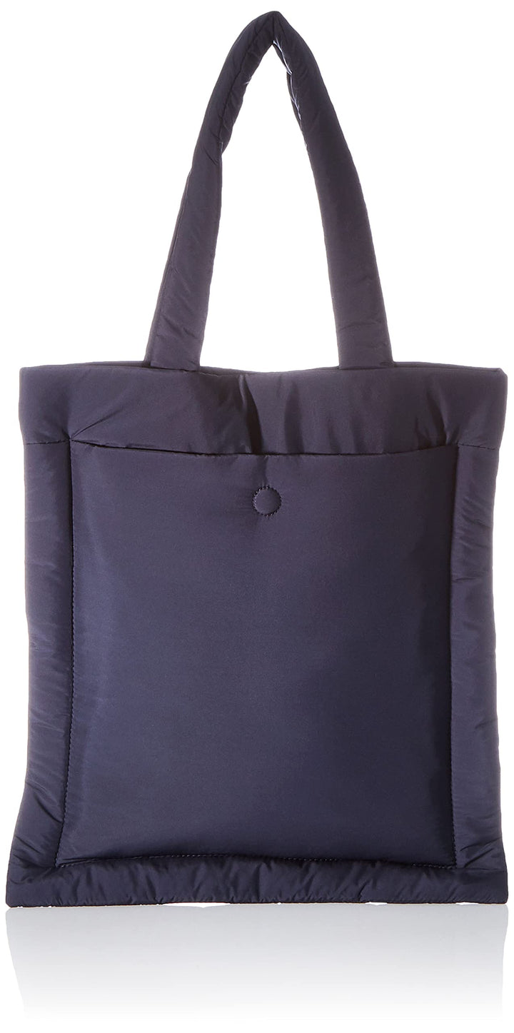 s.Oliver Damen 201.10.202.25.300.2109687 Tragetasche gross Dark Blue, Dark Blue