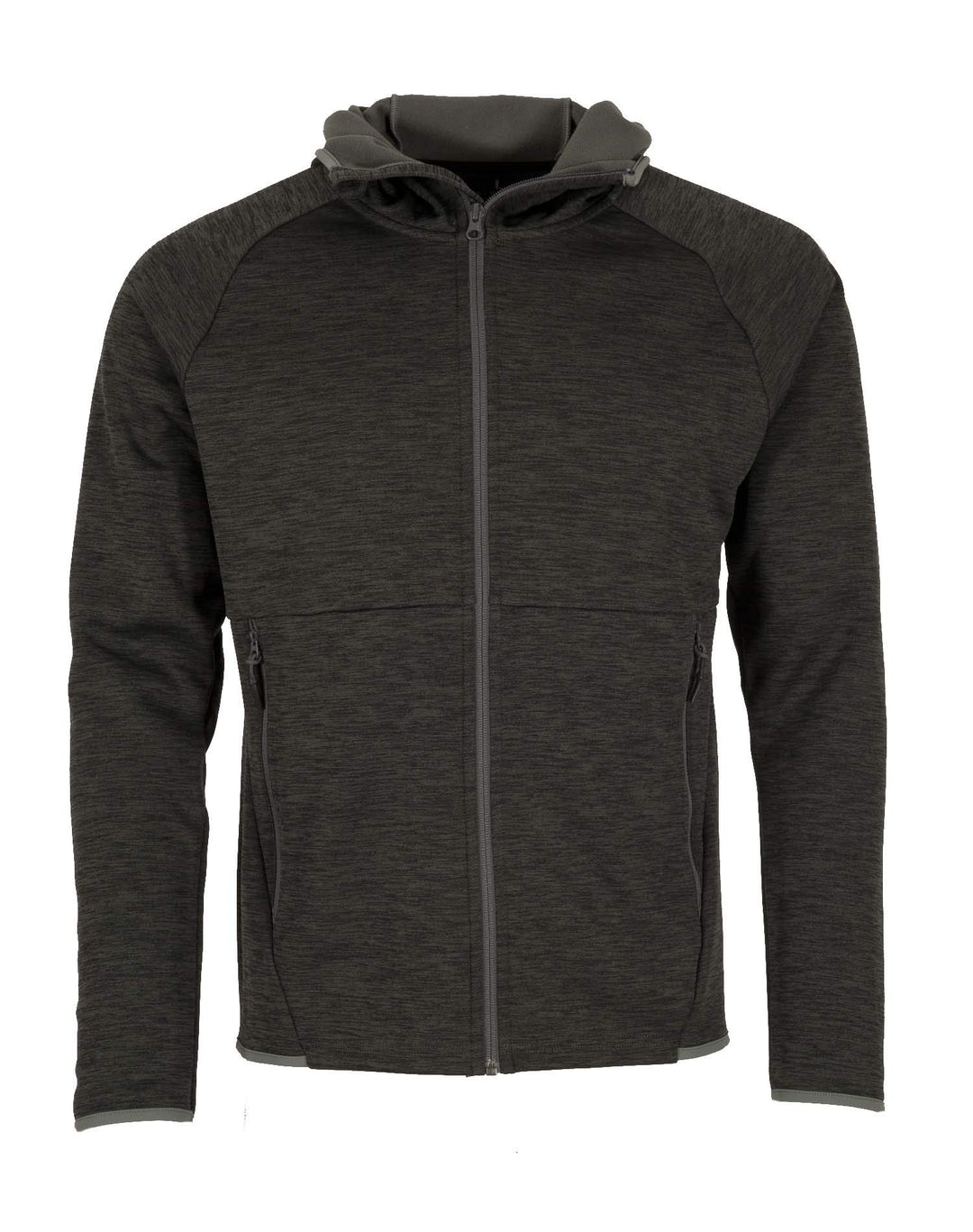 A.Store Herren Split Sweatshirt S anthrazit, S anthrazit