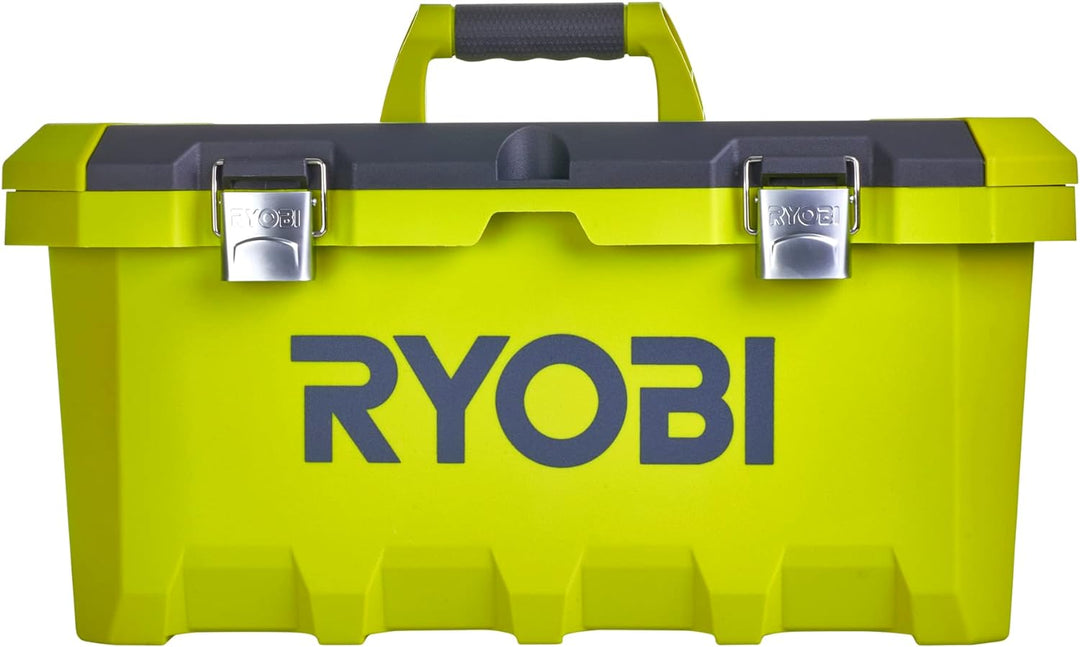 Ryobi Werkzeugkasten, 49 cm, 33 l,