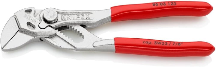 Knipex 86 03 125 86 03 125 Zangenschlüssel 23 mm 125 mm