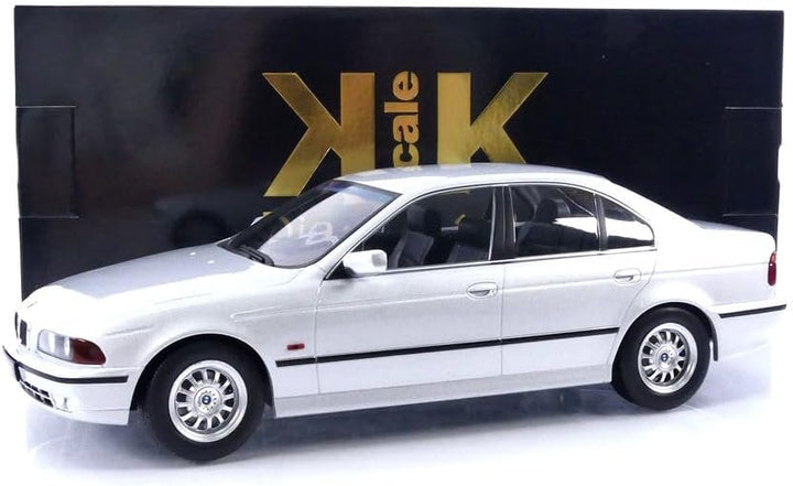 Kk Scale Models - BMW 530d E39 Limousine - 1995-1/18