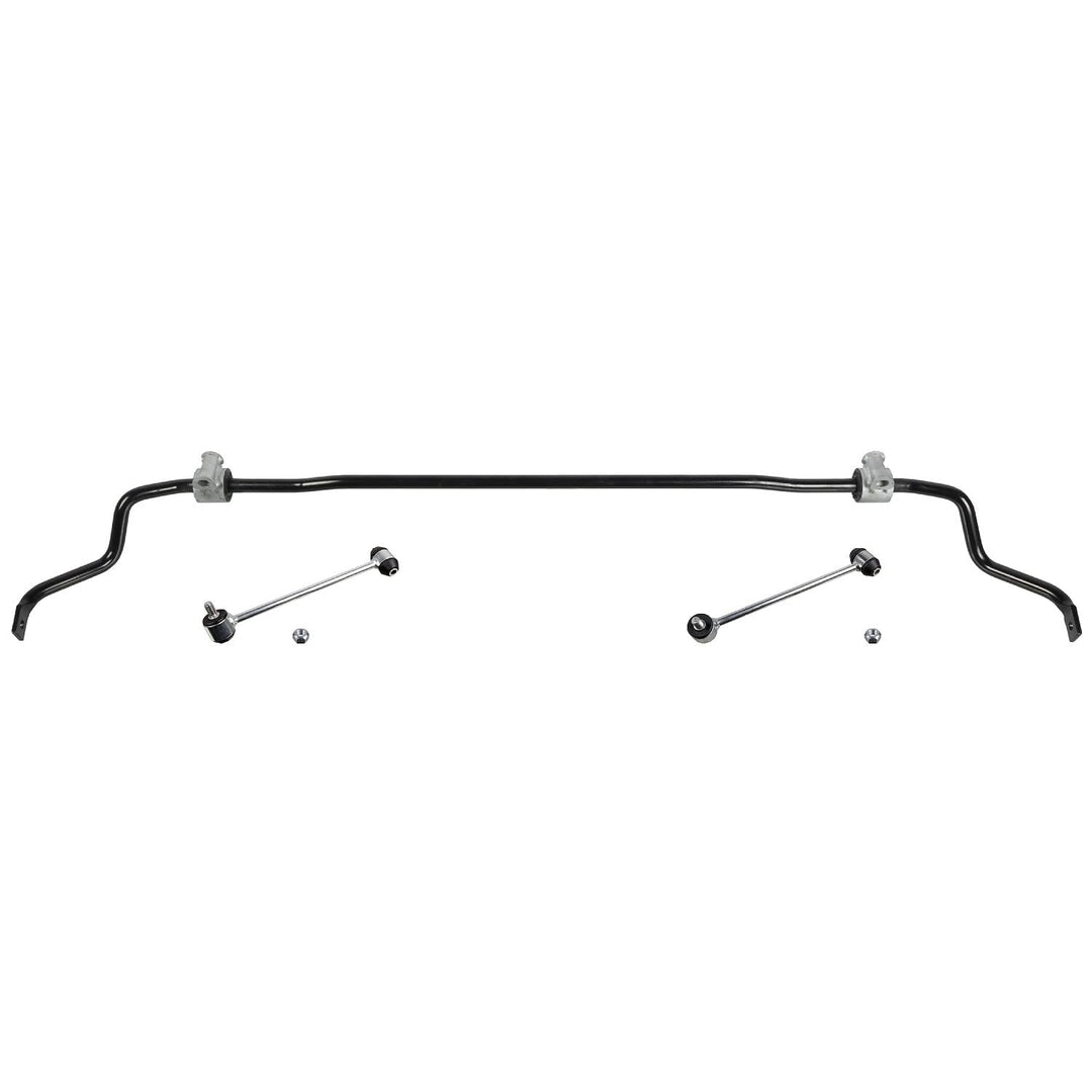febi bilstein 171392 Stabilisatorsatz mit Gummilagern und Verbindungsstangen, 1 Stück
