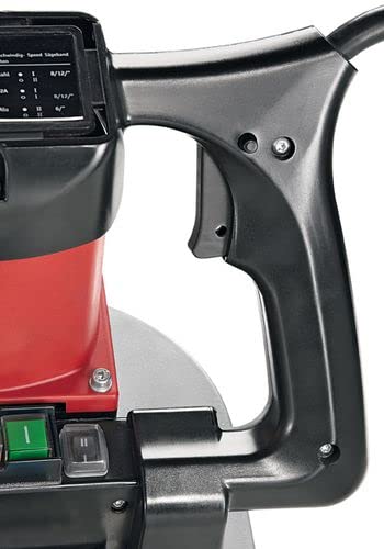 Flex Metall Bandsäge SBG 4910 (Leistungsaufnahme 850 W, Sägebandbreite 13 mm, Sägebandlänge 1335 mm,