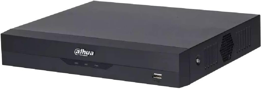 NET VIDEO RECORDER 8CH AI/NVR2108HS-I2 DAHUA