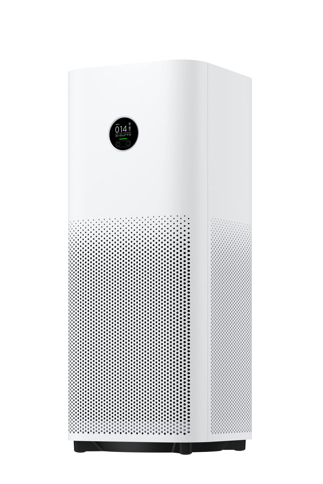 Xiaomi Smart Air Purifier 4 Pro (beseitigt bis zu 99,97 Prozent Tierhaare, Pollen, Staub, Viren und