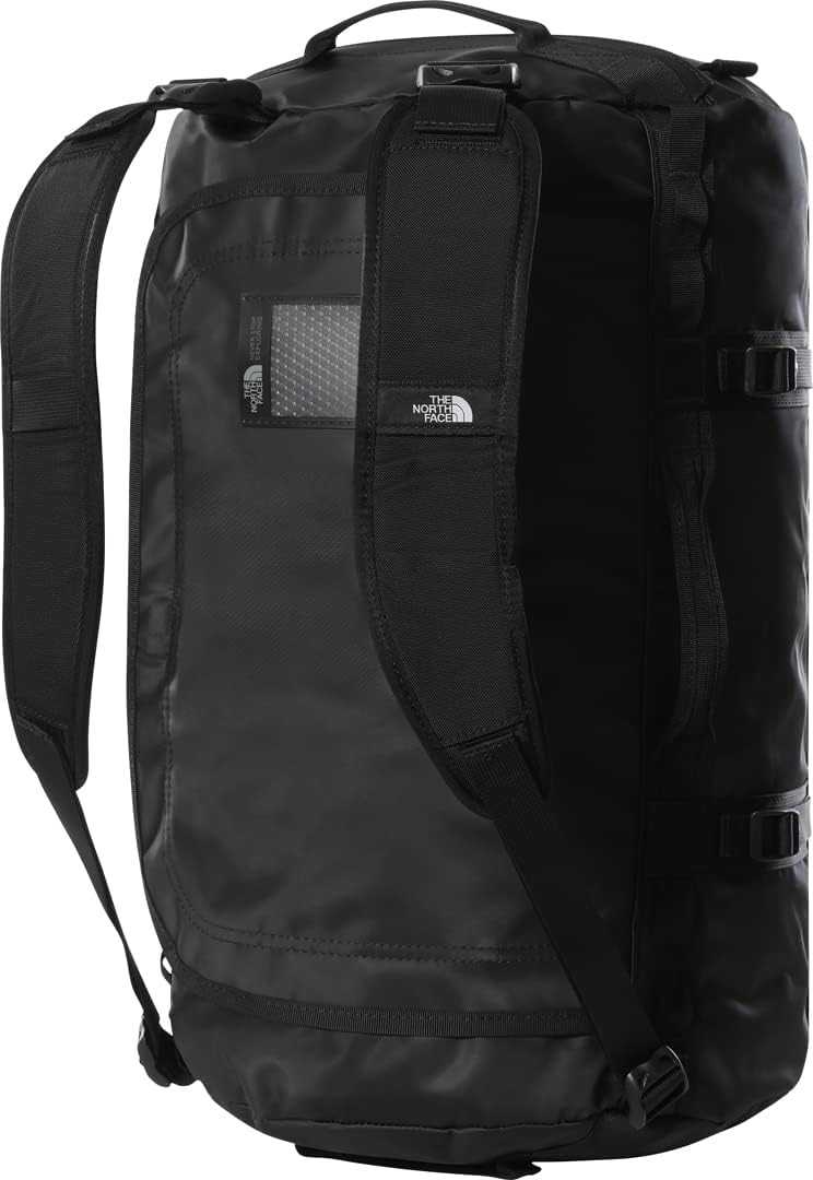 The North Face Reisetasche Base Camp Duffel [Tnf Black/Tnf White"], [Tnf Black/Tnf White"]