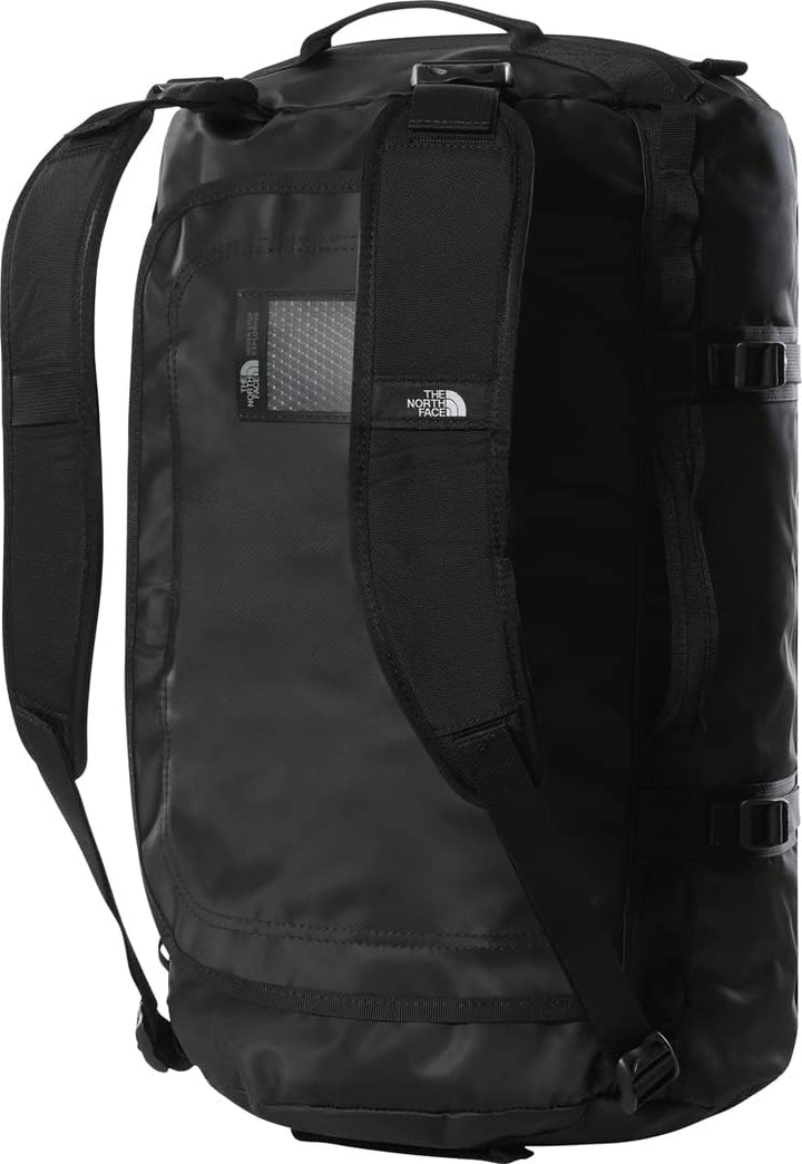 The North Face Reisetasche Base Camp Duffel [Tnf Black/Tnf White"], [Tnf Black/Tnf White"]