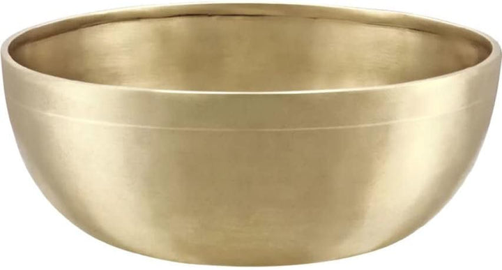 Sonic Energy Therapy Singing Bowl – 1.000g Klangschale für Sound Healing, Meditation – verstärkter R