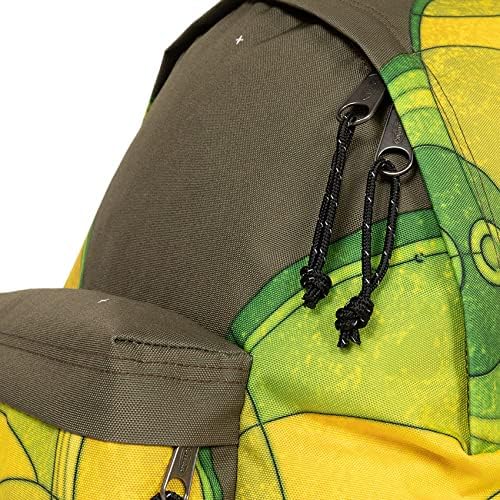 PADDED PAK&
