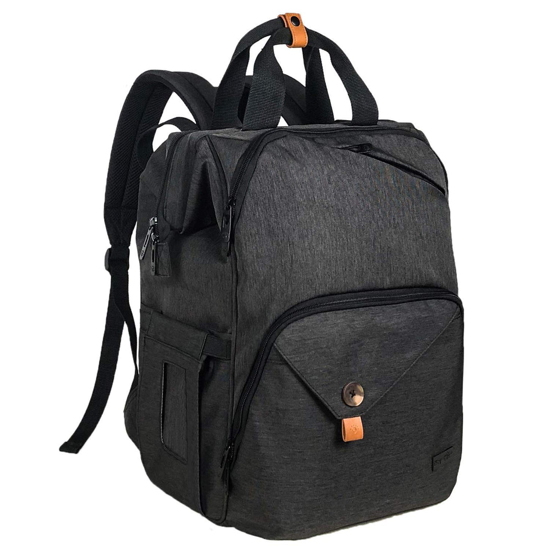 Hap Tim Baby Wickelrucksack Wickeltasche/Rucksack - Multifunktions-Designer Windeltaschen Grosse Kap