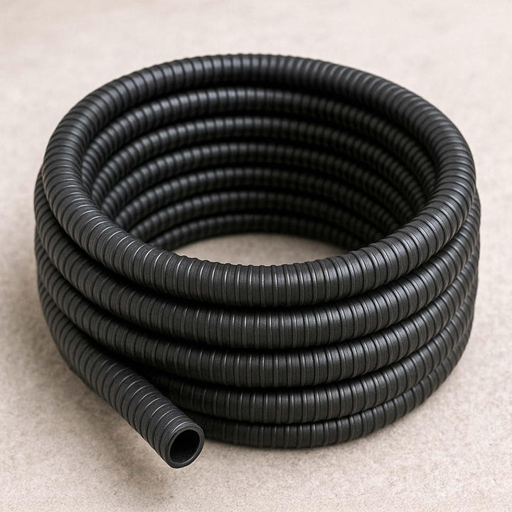 Wiltec 25m Teichschlauch 25mm (1") - Made in Europe