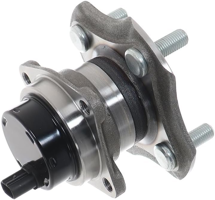 SKF Radlagersatz Radlager Set Hinten | VKBA 3975 | Für COROLLA COROLLA (E12) COROLLA Verso (E12) PRI