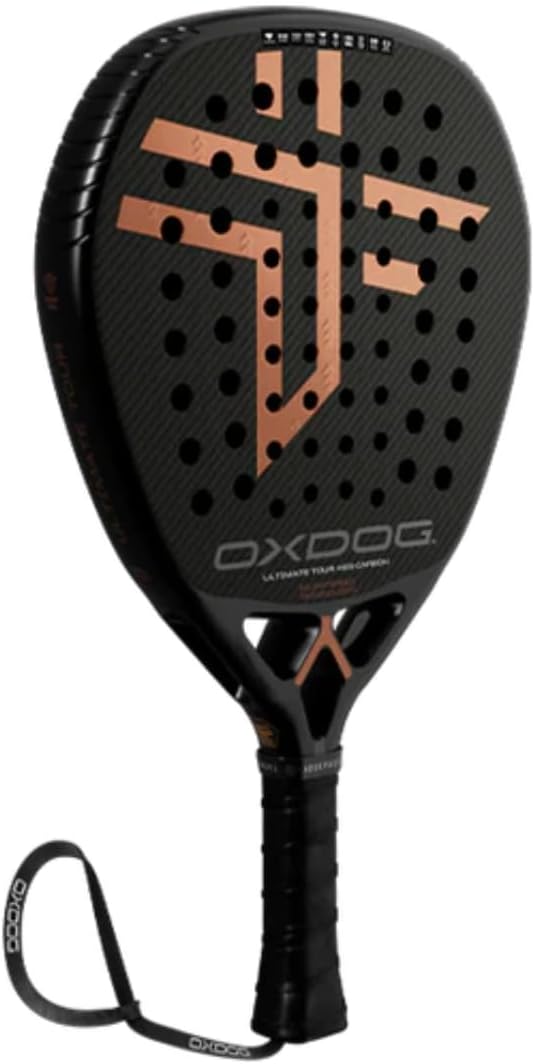 Padelschläger Oxdog Ultimate Tour 2025