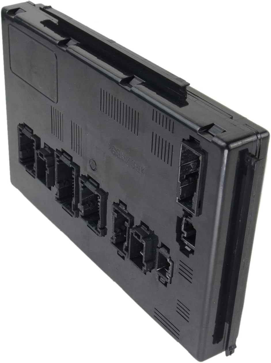 SCSN Hecksignalerwerb SAM Control Modul A1649005401