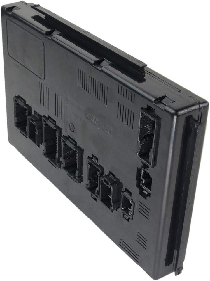SCSN Hecksignalerwerb SAM Control Modul A1649005401