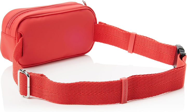 Mandarina Duck Damen Utility Bum Bag GÜRTELTASCHE Einheitsgrösse Bittersweet, Einheitsgröß