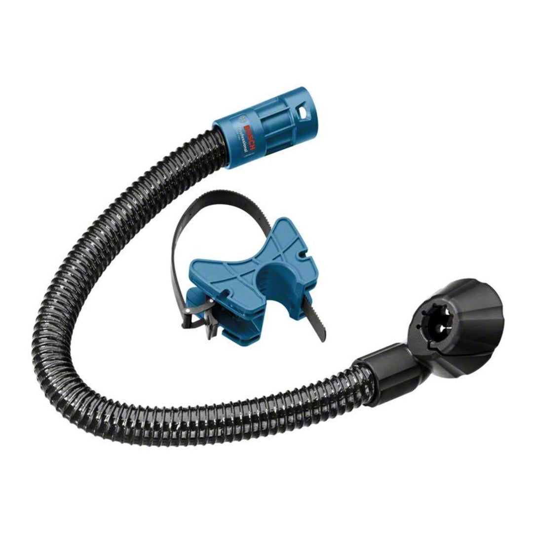 Bosch Professional Systemzubehört GDE hex (mit allen Bosch Abbruchhämmern kompatibel, 915 g Gewicht)