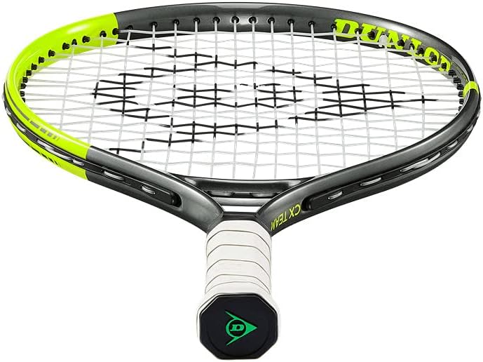 DUNLOP-SLAZENGER 10312849 - Racket Jr 19