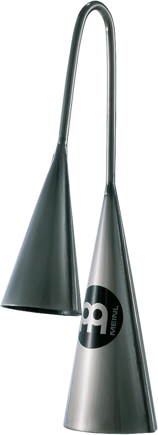 Meinl Percussion STBAG1 A-Go-Go Stahlmodell (Small), steel