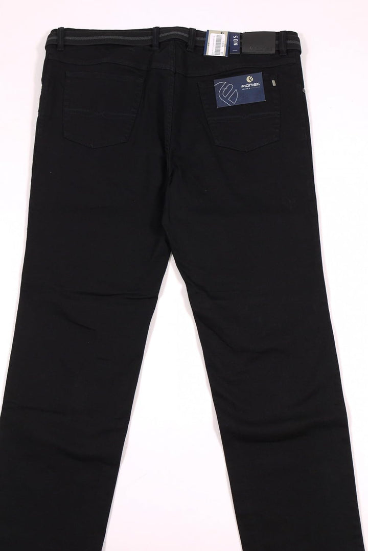 PIONIER 5 Pocket Jeans in grossen Grössen - 75