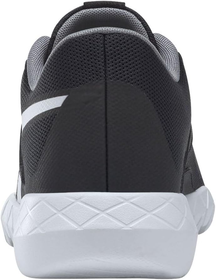 Reebok Herren Flexagon Energy Train 3 Sneakers 44.5 EU Core Black Cold Grey 6 Cold Grey 4, 44.5 EU C