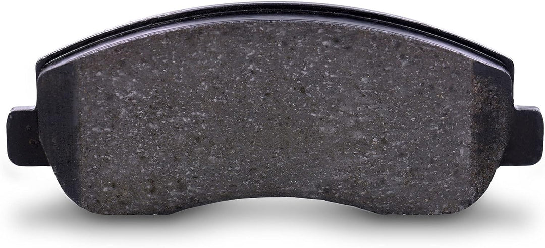 Brembo P68062 Vordere Bremsbeläge, Anzahl 4