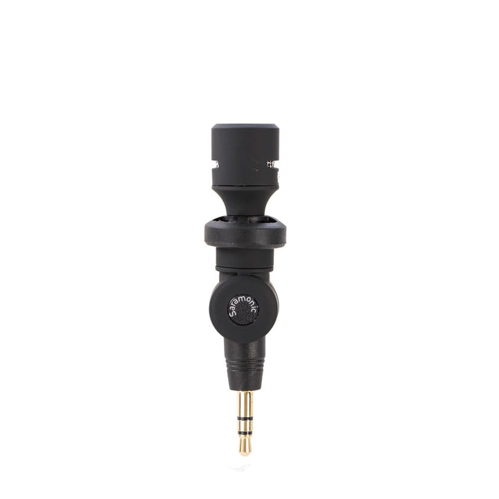 Saramonic SR-XM1 Mini-Mikrofon 3, 5 mm, Schwarz, SR-XM1