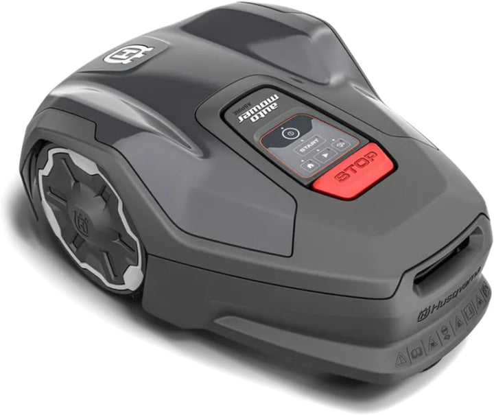 Husqvarna Automower Aspire R4