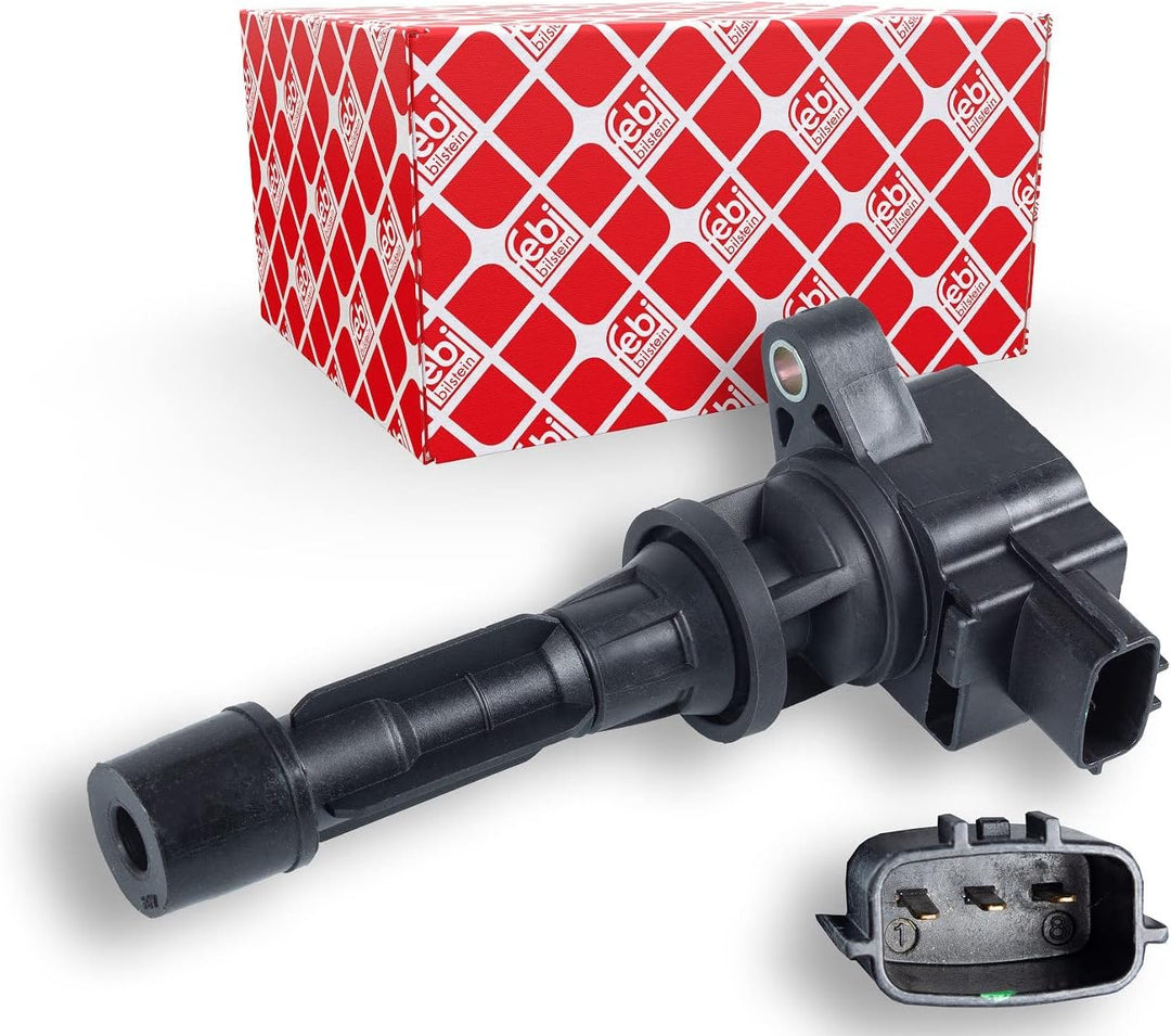 febi bilstein 106778 Zündspule, 1 Stück