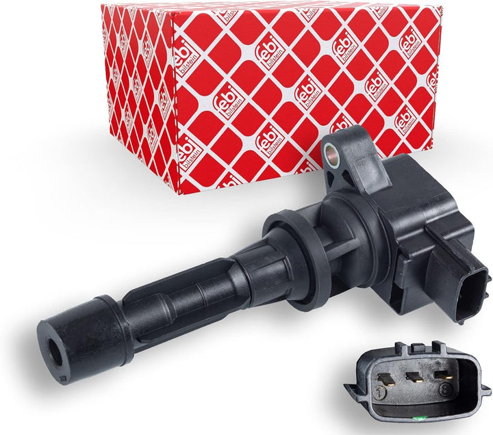 febi bilstein 106778 Zündspule, 1 Stück