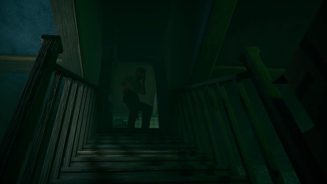 ALFRED HITCHCOCK - VERTIGO Edition Limitée Switch