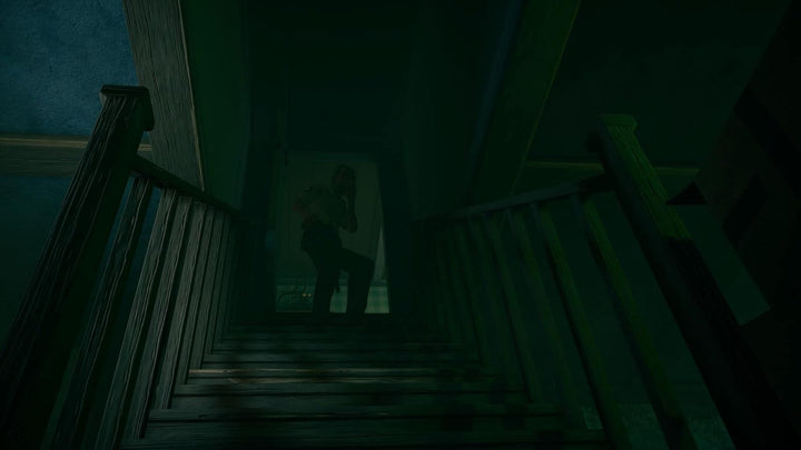 ALFRED HITCHCOCK - VERTIGO Edition Limitée Switch