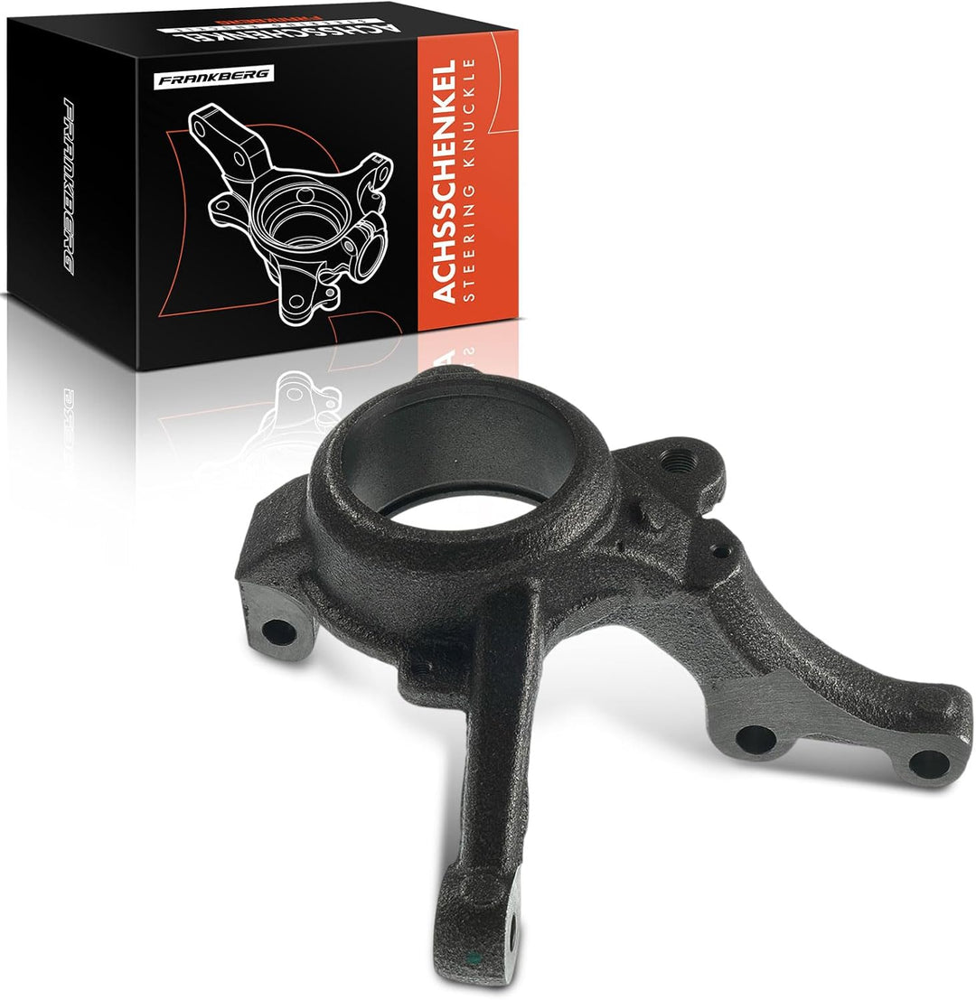 Achsschenkel Vorne Links für 19 II B/C53_ 1.4L 1.7L 1.8L 1.9L 1992/01-1995/12 7700827247