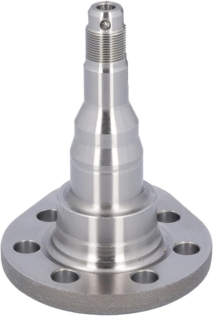 febi bilstein 18346 Achszapfen , 1 Stück Hinterachse links, Hinterachse links