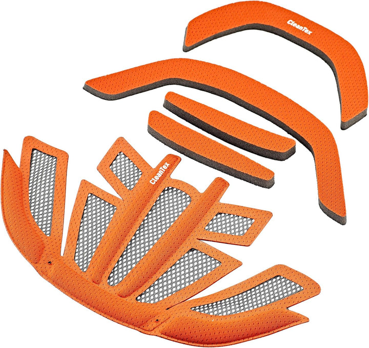 Cratoni C-Pro Performance Helm schwarz M/L, M/L