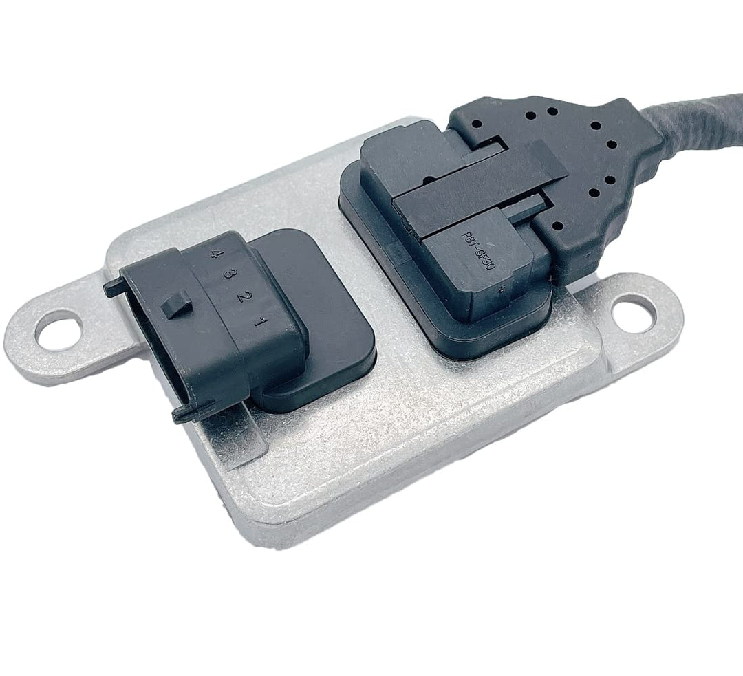 Germban 05149216AB 5WK96651A Stickstoff-NOX-Sensor Lambdaoxid-O2-Sensor für Dodge Ram 3500 4500 5500