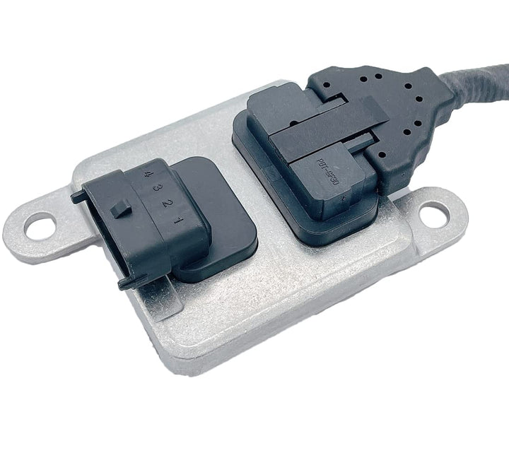 Germban 05149216AB 5WK96651A Stickstoff-NOX-Sensor Lambdaoxid-O2-Sensor für Dodge Ram 3500 4500 5500