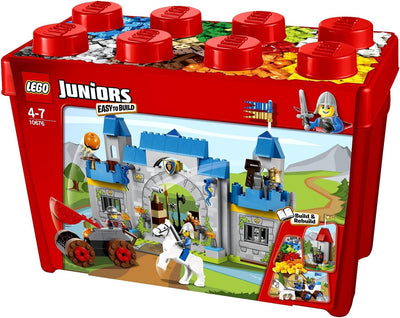 LEGO 10676 - Duplo grosse Steinebox Ritterburg