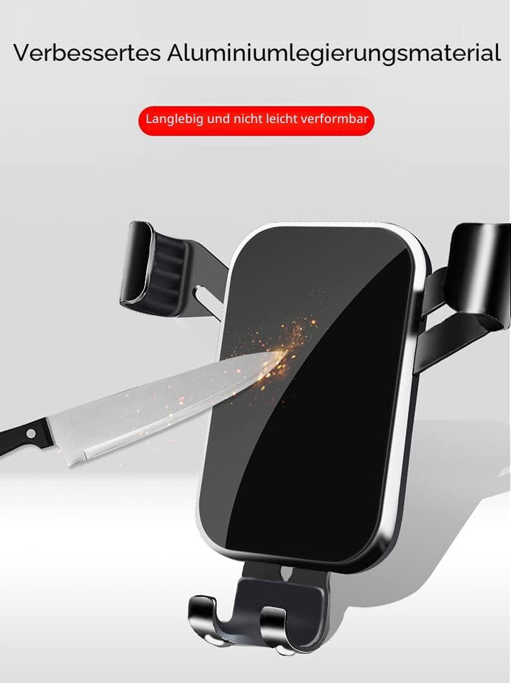 Mobile Phone Holder Compatible Con Mercedes-Benz GLE W167 gls x167 Accessory Interni Porta Cellular