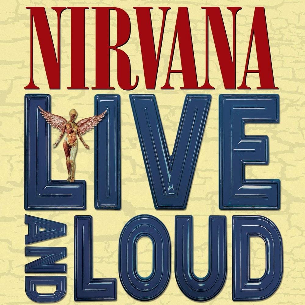 Live and Loud (2lp) [Vinyl LP], Vinyl