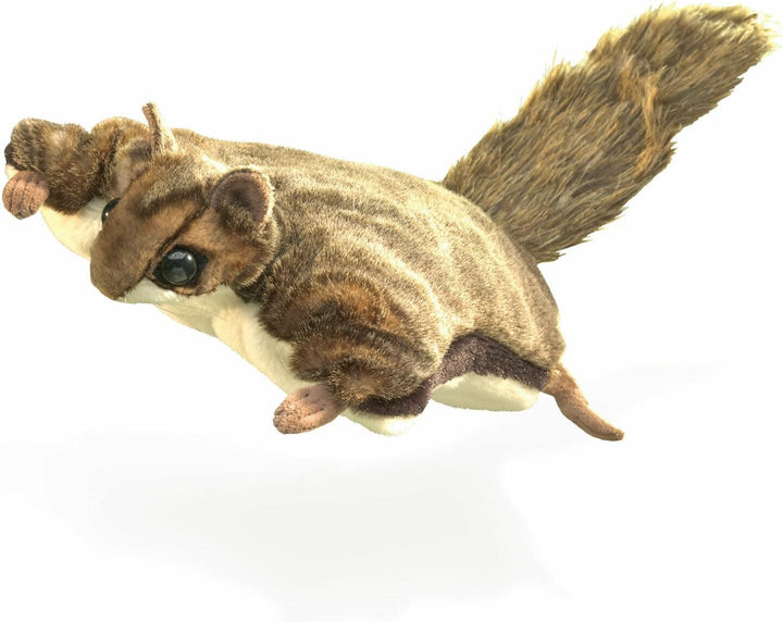 Folkmanis Flying Squirrel Hand Puppet