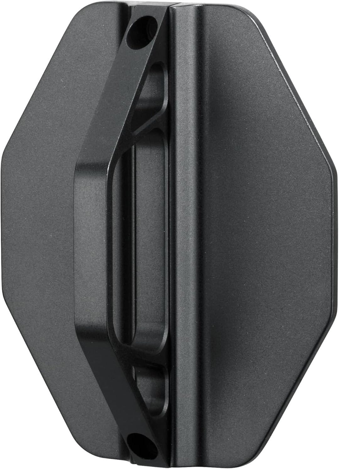 TOPEAK Unisex Swing-up Ex Fahrradhalterung, Schwarz, Einheitsgrösse (Packung mit 4) Schwarz Einheits