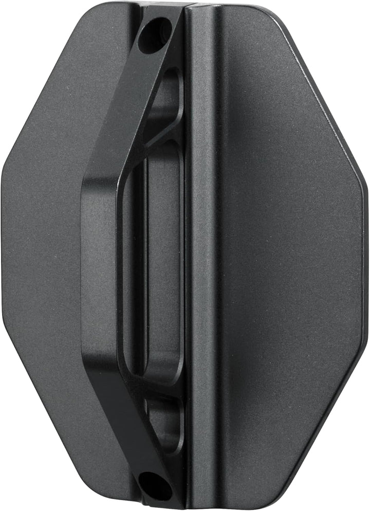 TOPEAK Unisex Swing-up Ex Fahrradhalterung, Schwarz, Einheitsgrösse (Packung mit 4) Schwarz Einheits