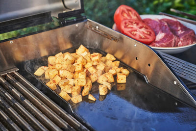 Char-Broil SMART-E Grillplatte für SMART-E Elektrogrill