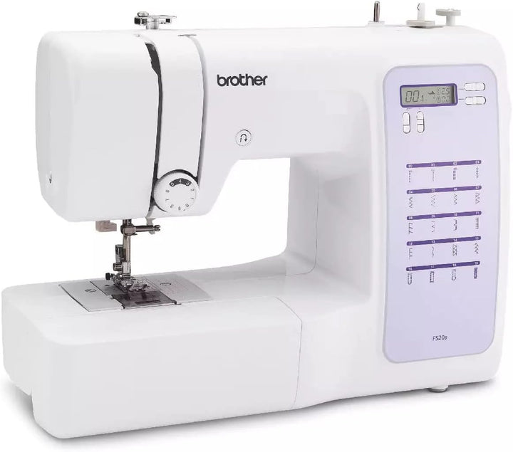 Brother FS20S Sewing Machine Electric, FS20S