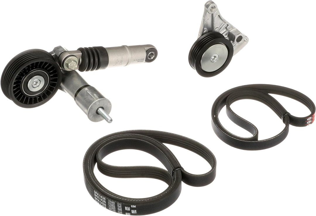 GATES Micro-V Kit K025PK1435