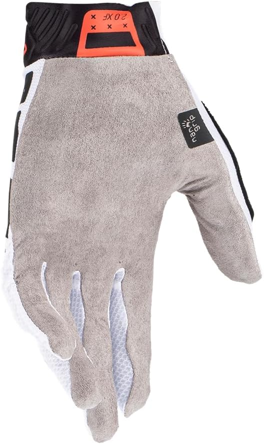 Leatt Men's MTB 2.0 Gloves X-Flow L Weiss, L Weiss